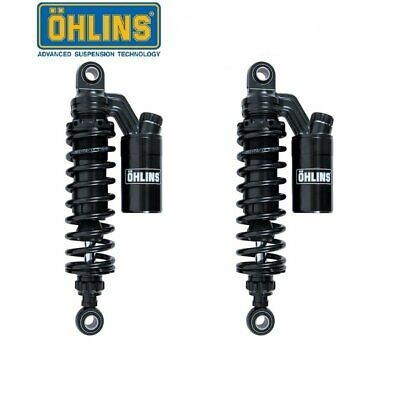 Immagine di Ammortizzatore OHLINS Triumph Thruxton 2007-16